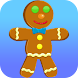 Starfall Gingerbread - Androidアプリ