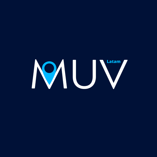 MUV logo