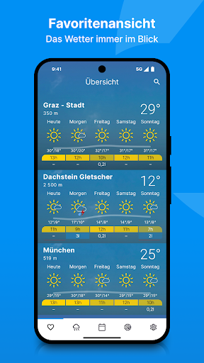 App-Vorschau