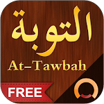 Surah At-Tawbah - سورة التوبة Apk