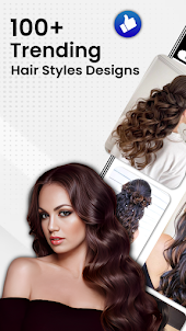 Girls Hairstyle : Hair Fashion