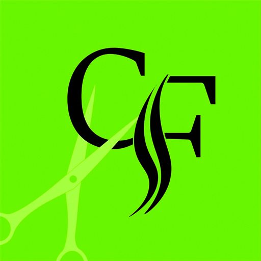 Carmen Falcon logo