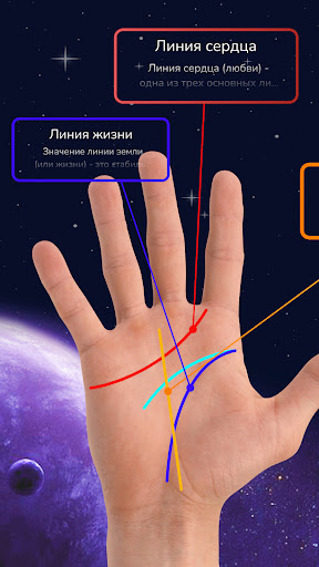 Предварительный просмотр приложения