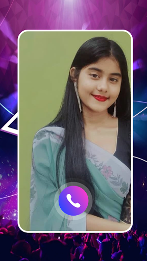 Lonely Girl -  Live Video Chat screenshot