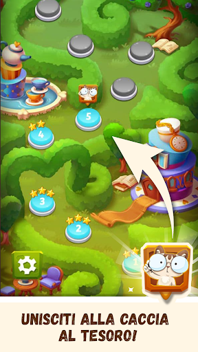 Anteprima dell'app