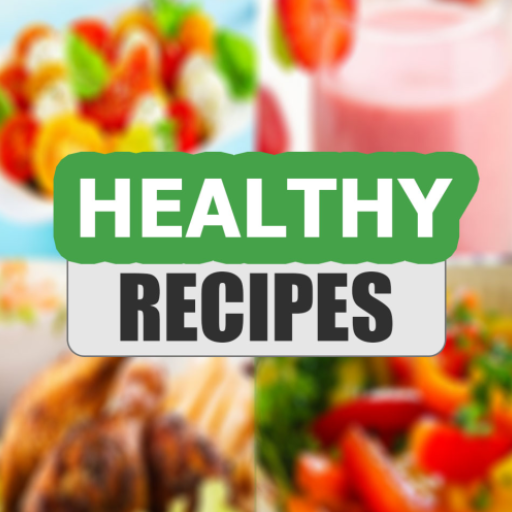Healthy Recipes Diet Download on Windows