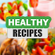 Healthy Recipes Diet - Androidアプリ
