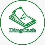 Cover Image of Скачать DingCash - Rewards App 1.3 APK