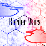 Border Wars icon