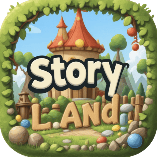 StoryLand AI: Crafting Stories Download on Windows