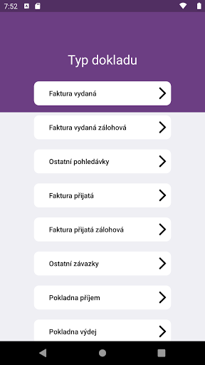 Docspoint Screenshot