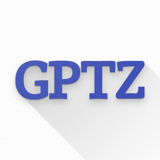 GPTZ Dames logo