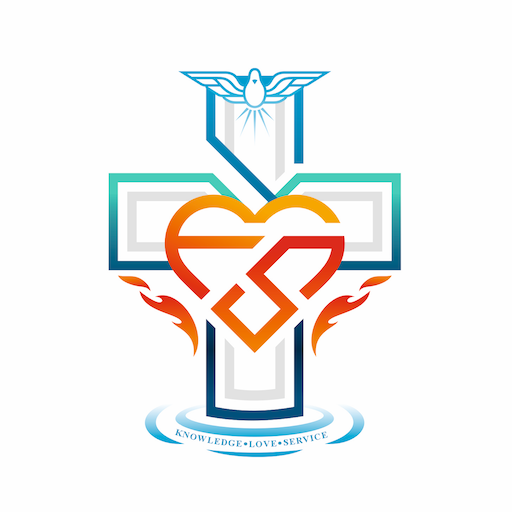 DeSalite Eduapp logo