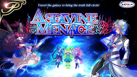 [Premium] RPG Asdivine Menace