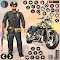 Contra 3D Games - Game 4