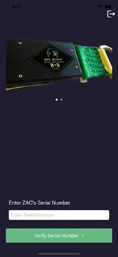 Bay Block Screen 2