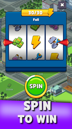 Game screenshot Slot City mod apk