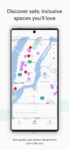 Shane LGBTQ Travel and Safety