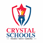 Cover Image of Download Crystal Schools  APK