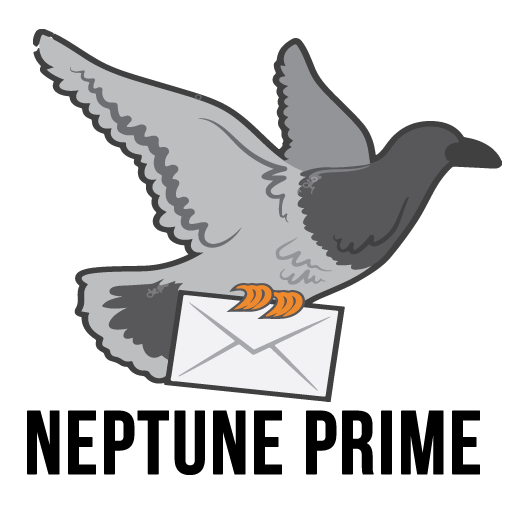 Neptune Prime 2.81.1 Icon