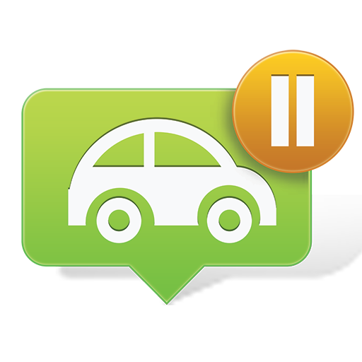 Trakero GPS Zarządzanie Flotą logo