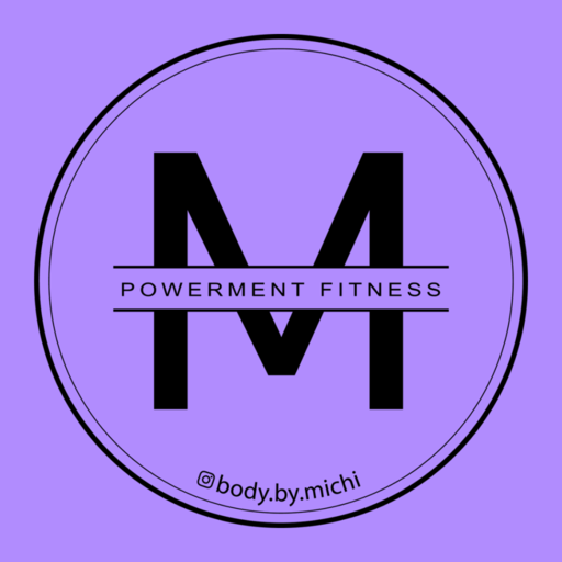 MPOWERMENT FITNESS logo