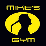 Cover Image of Download Mike's Gym  APK