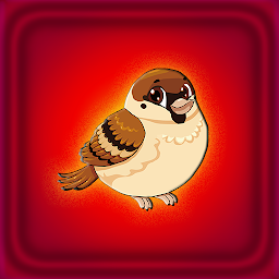 Icon image Sparrow Rescue From Cage