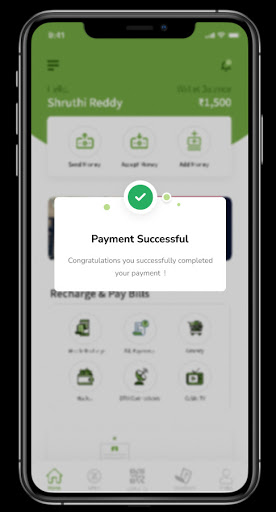 Rupe - Easy to Pay and Easy to Earn