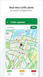 GPS Live Navigation, Maps, Directions and Explore  Screenshots 15