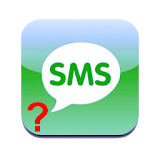 SMS Anonimi icon