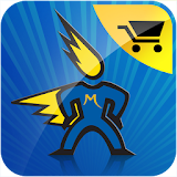 Meteor Electrical icon