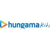 Hungama Kids icon