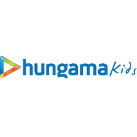 Hungama Kids APK  - Download APK latest version