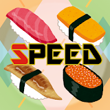Sushi Speed (card game) icon