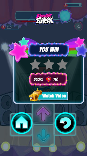 friday night funkin music game original