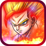 Super Goku Ultimate Battle icon