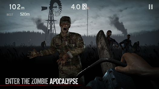 Games that made the apocalypse work