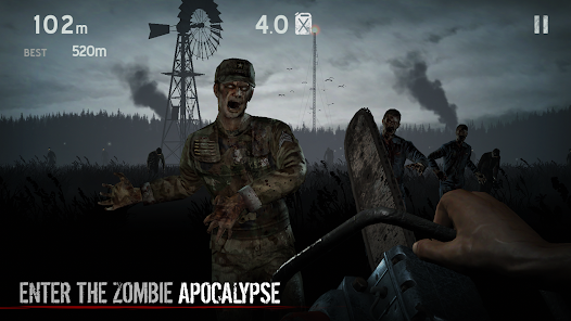 Five Things I Simply Cannot Live Without During the Zombie Apocalypse