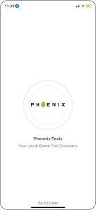 Phoenix Taxis Unknown