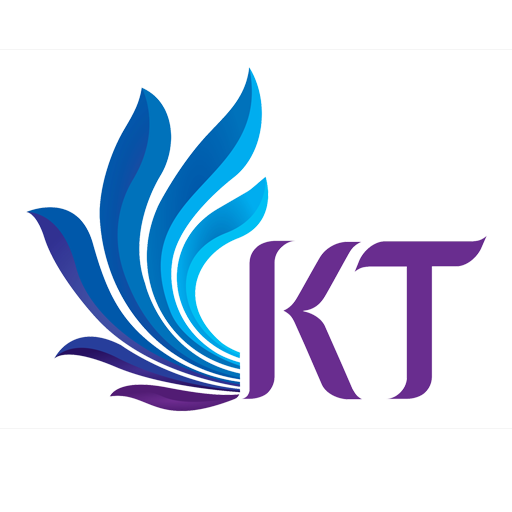 Karthik Thangamaligai logo