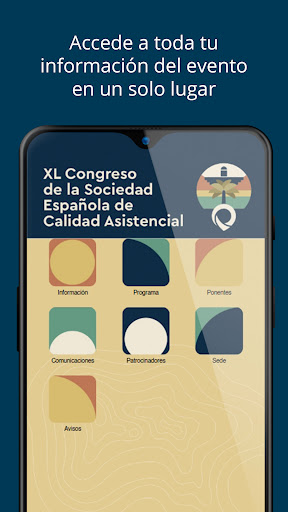 Anteprima dell'app