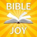 Bible Joy: Daily Bible Verses & Inspiration icon