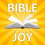 Bible Joy: Daily Bible Verses & Inspiration Apk