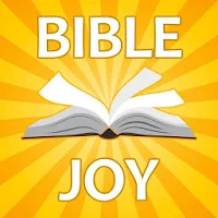 Bible Joy: Daily Bible Verses & Inspiration
