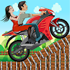 Hill Racer icon