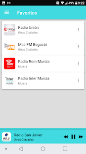 imagen 2 Radio Murcia