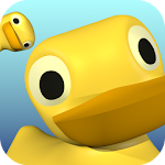 Cover Image of Unduh Carol the Duck  APK