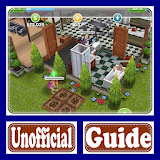 Guide for The Sims FreePlay icon