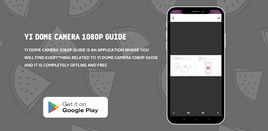 yi 360 camera guide - Apps en Google Play